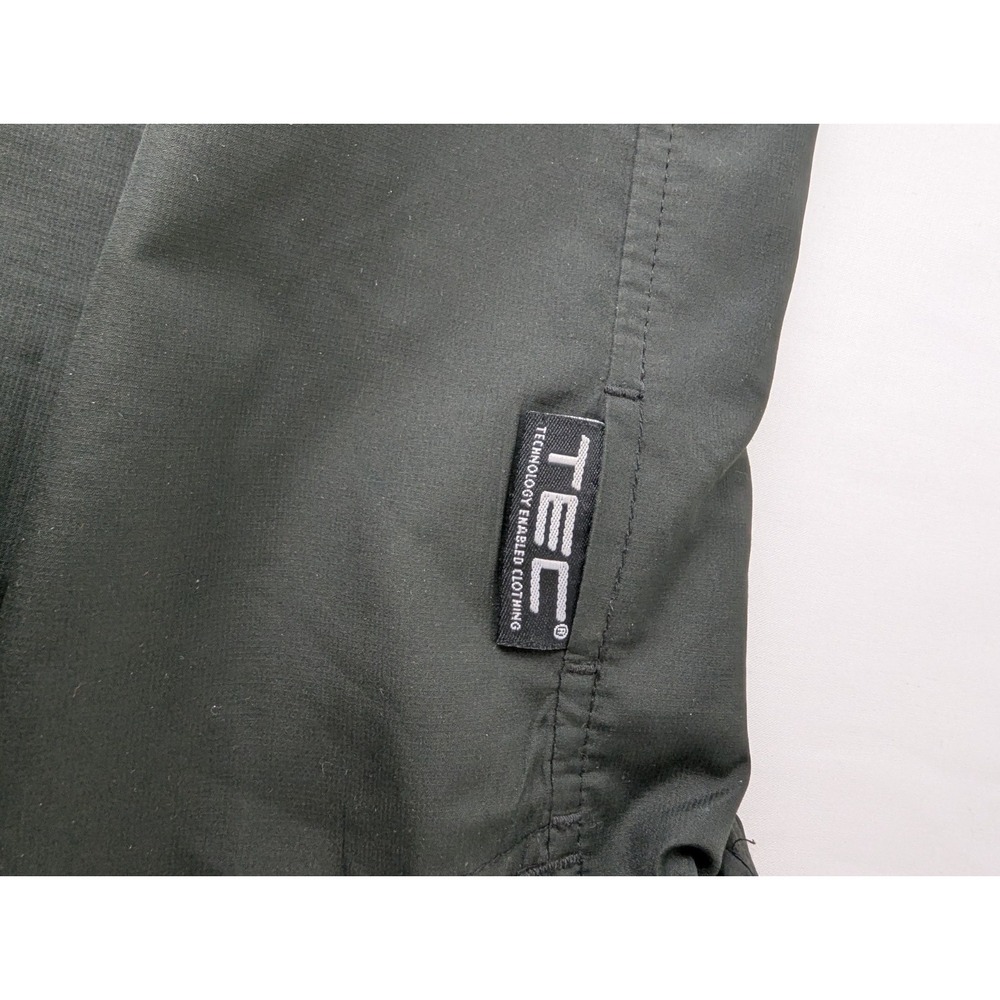 SCOTTeVEST Travel Vest Mens XL Black TEC Technology Enabled Multi Pocket‎ - Picture 10 of 12